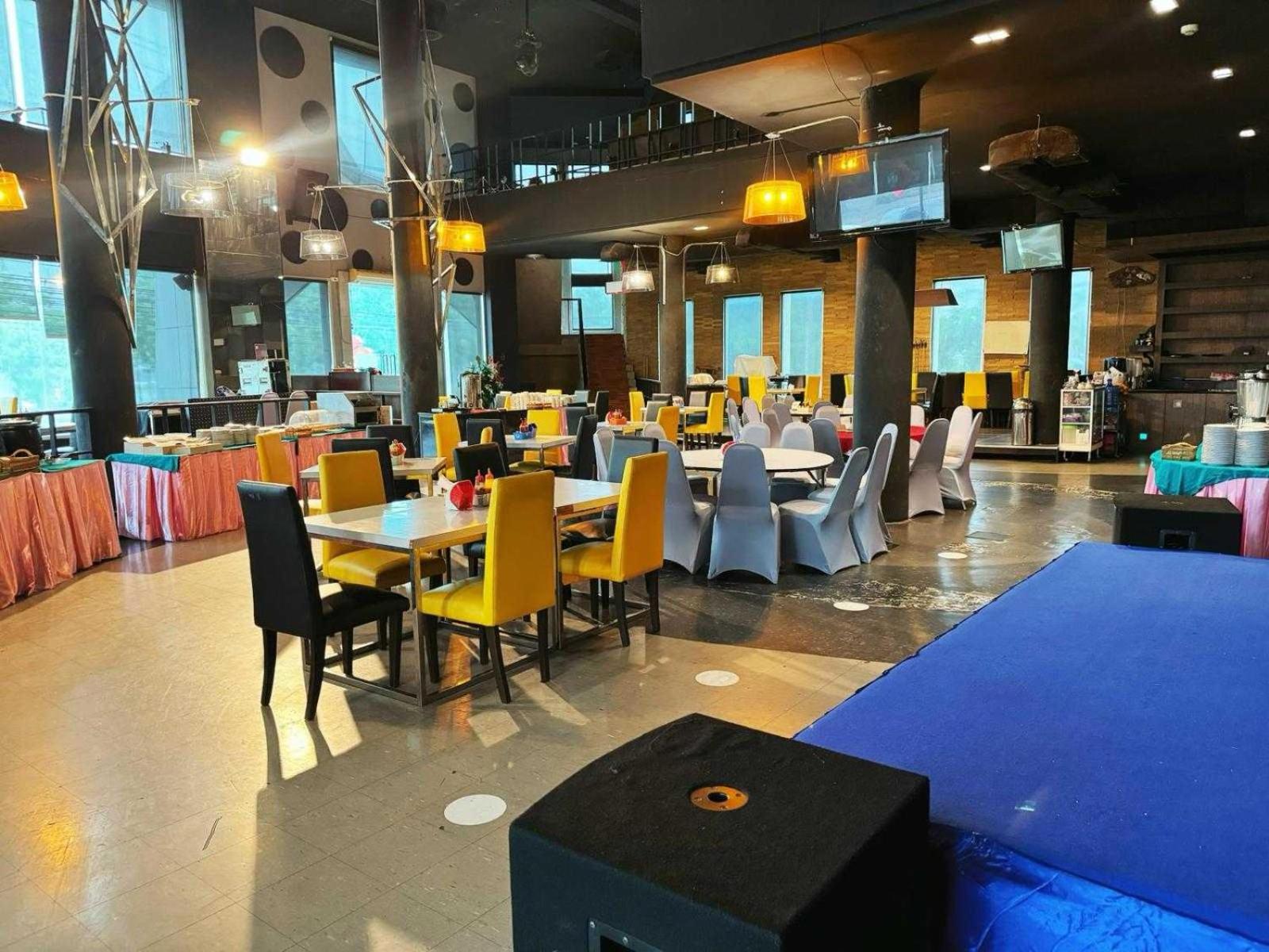 Vasidtee City Hotel Suphan Buri Buitenkant foto